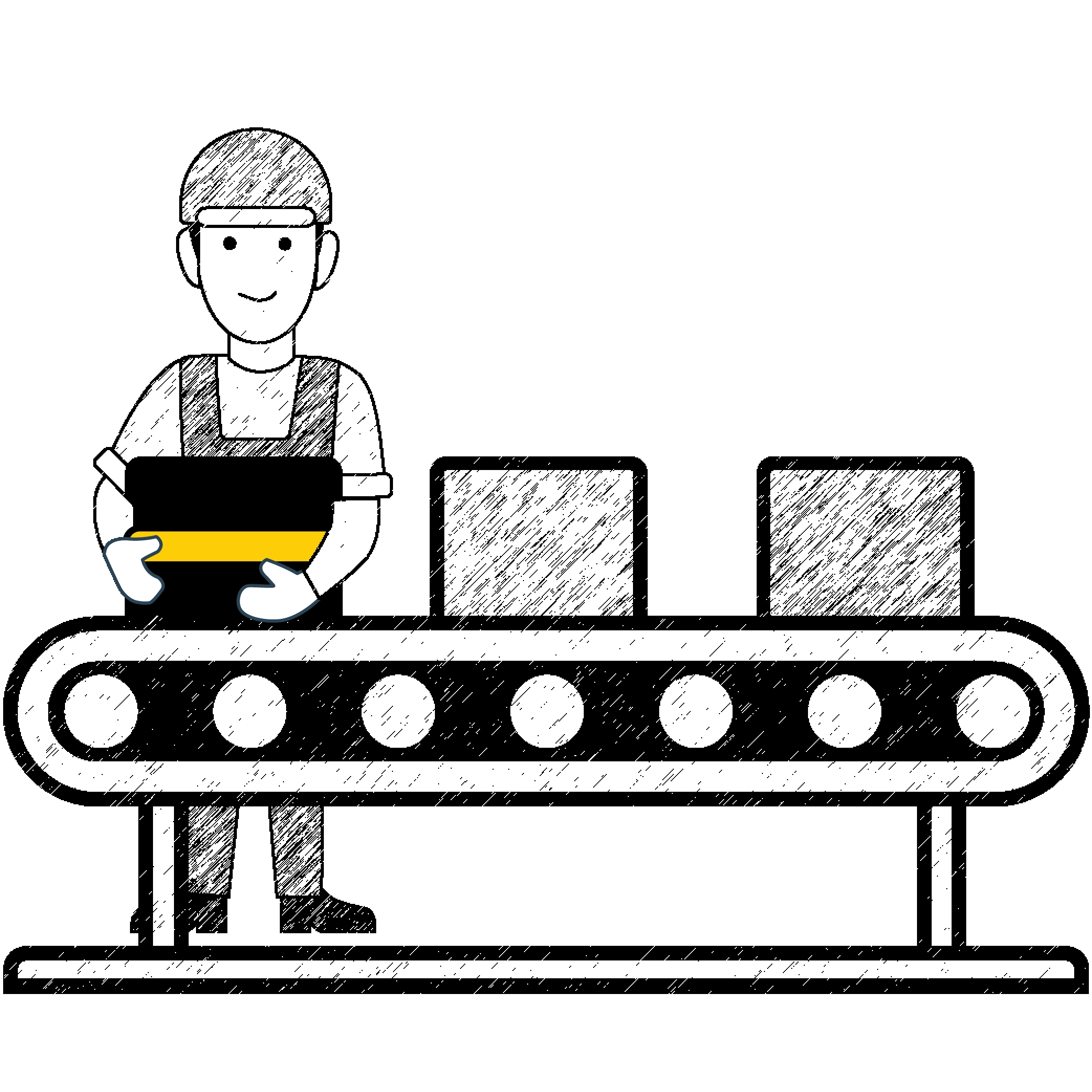 Packaging Industry