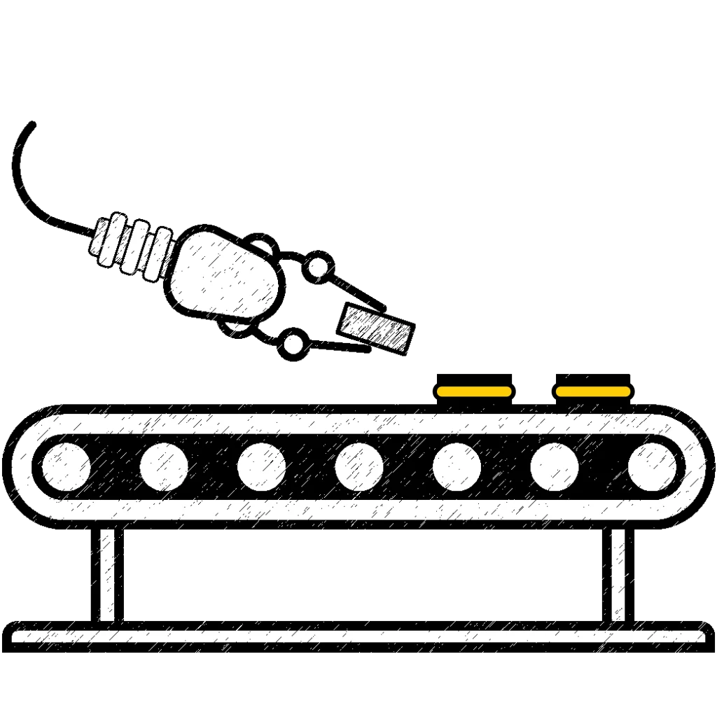 Electronic Industry