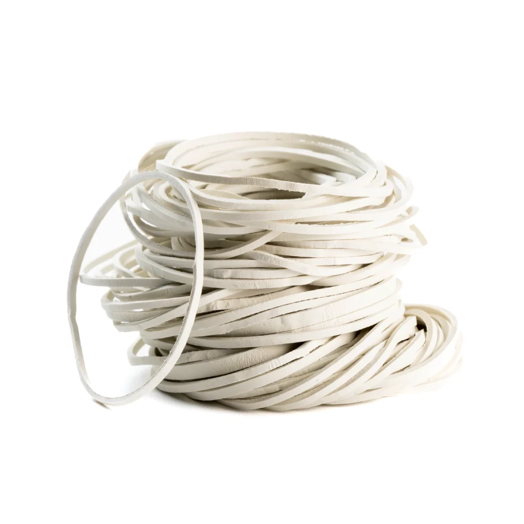 Copper Resistant Band