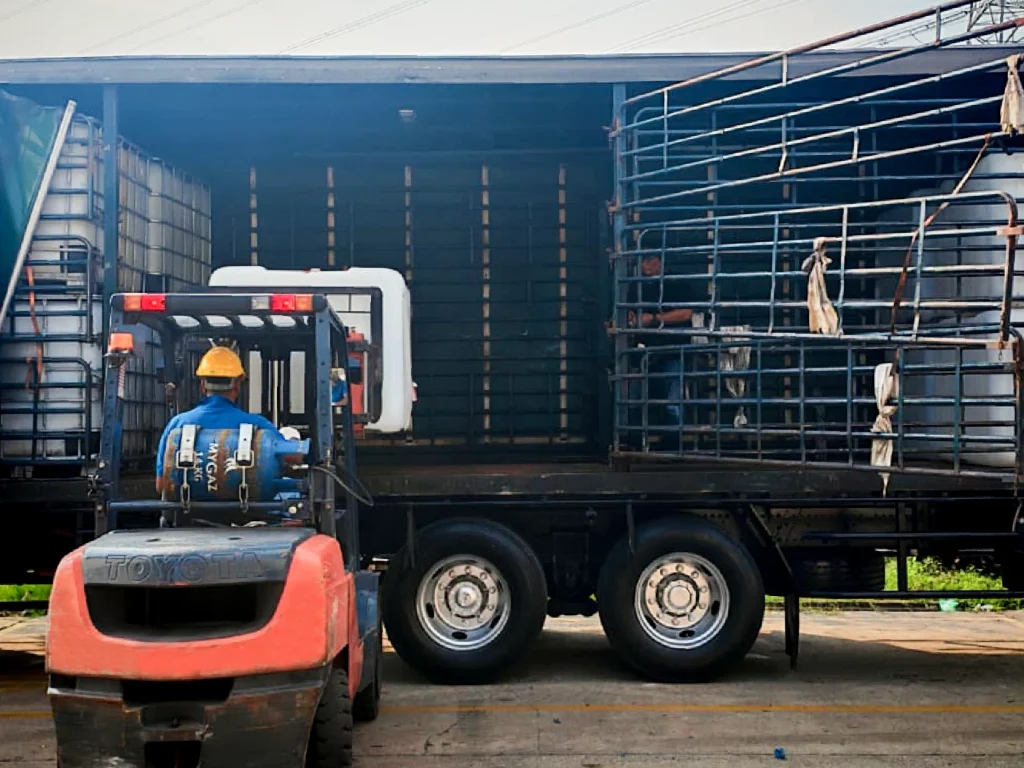 cec scheduled waste handling