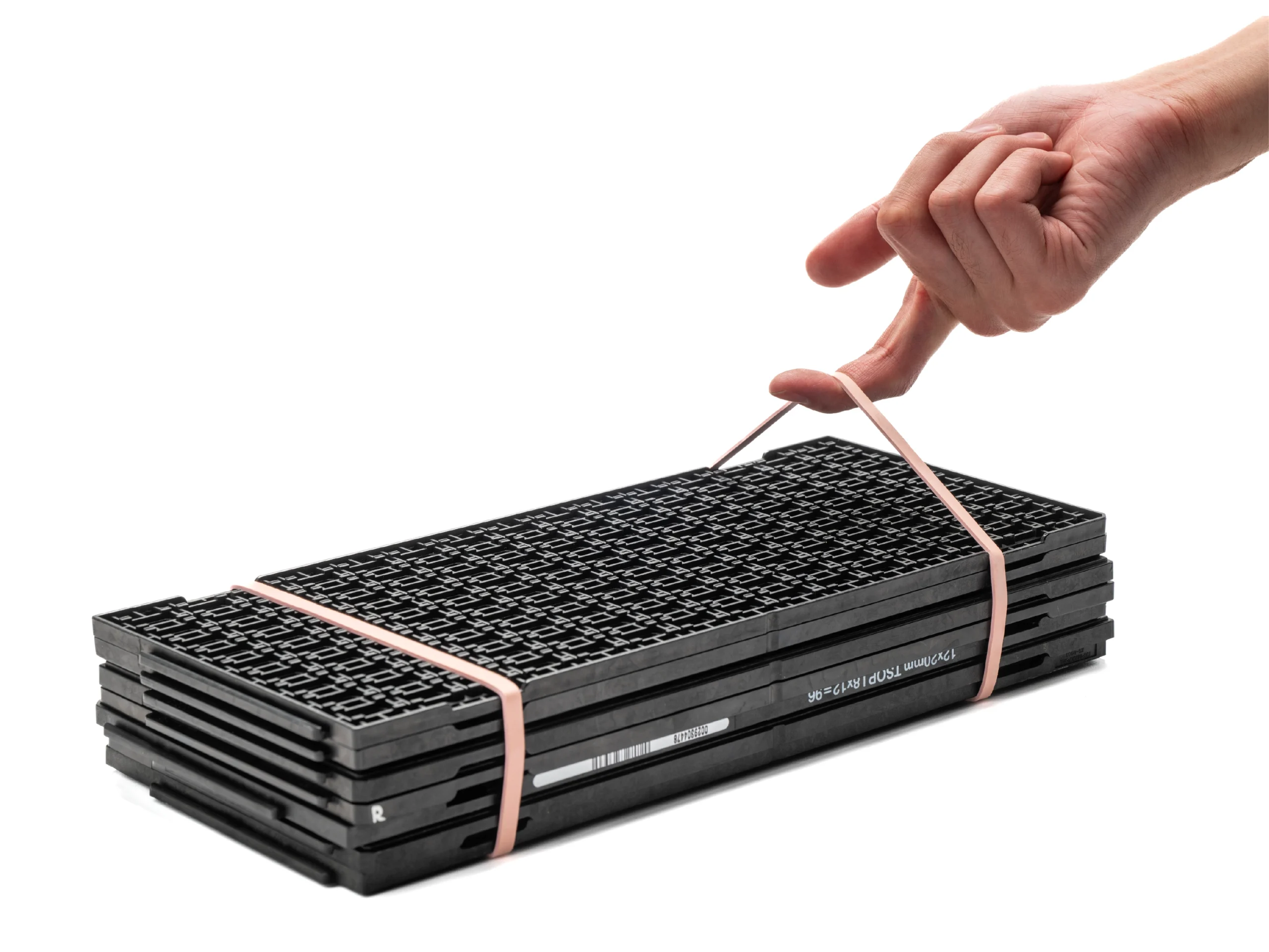 cec antistatic band