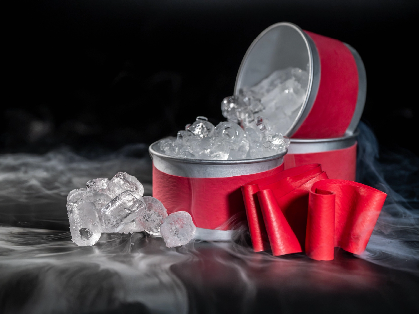 cec cold resistant band