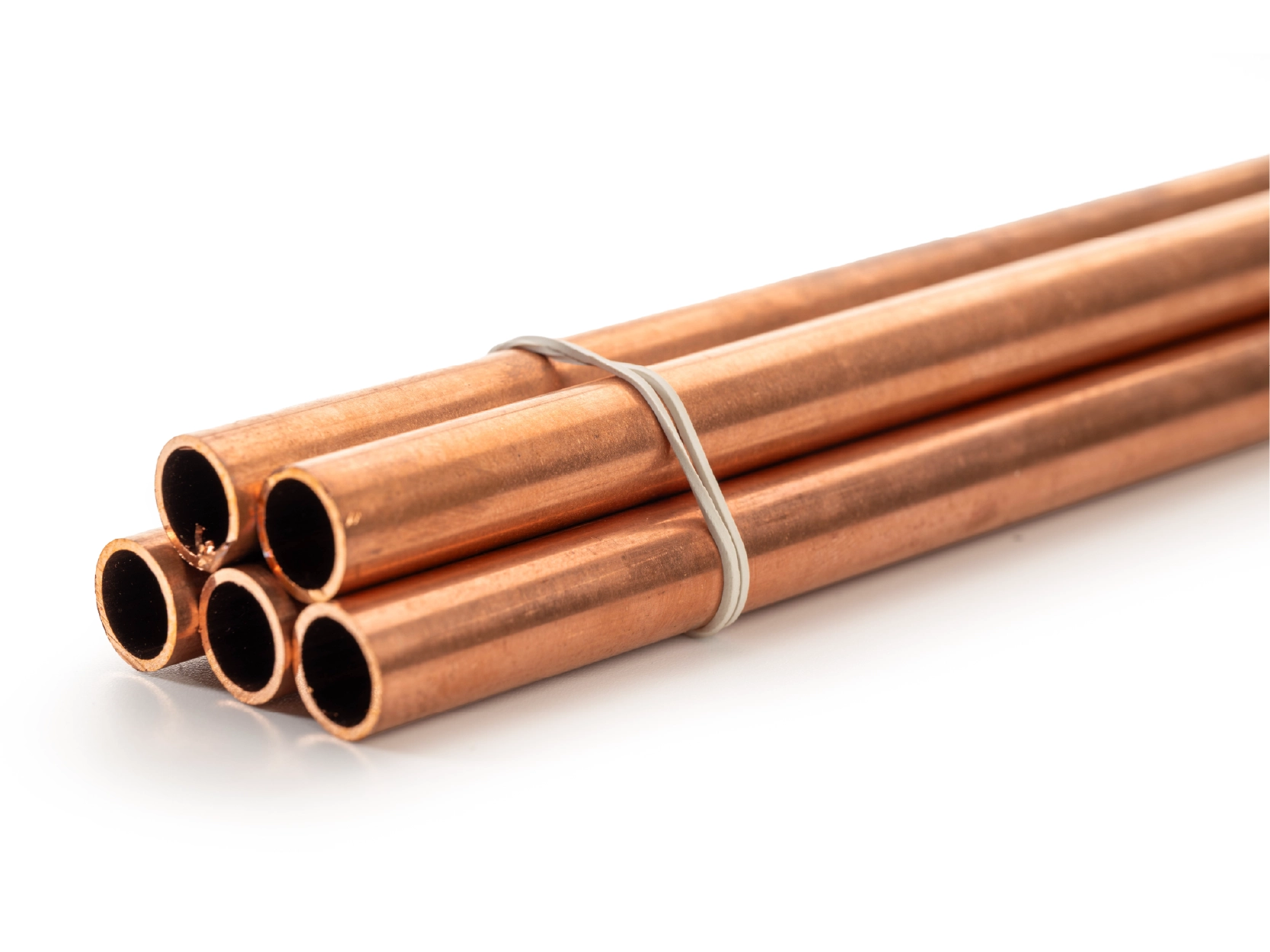 cec copper resistant band