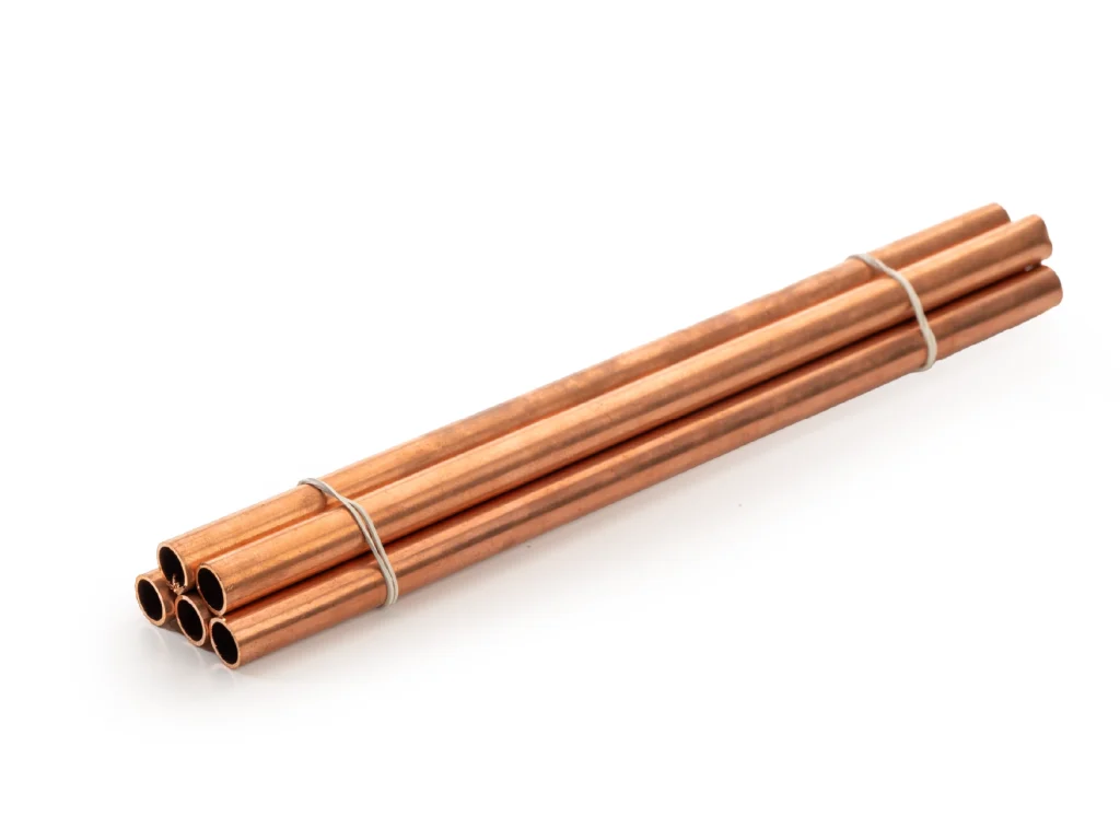 cec copper resistant band
