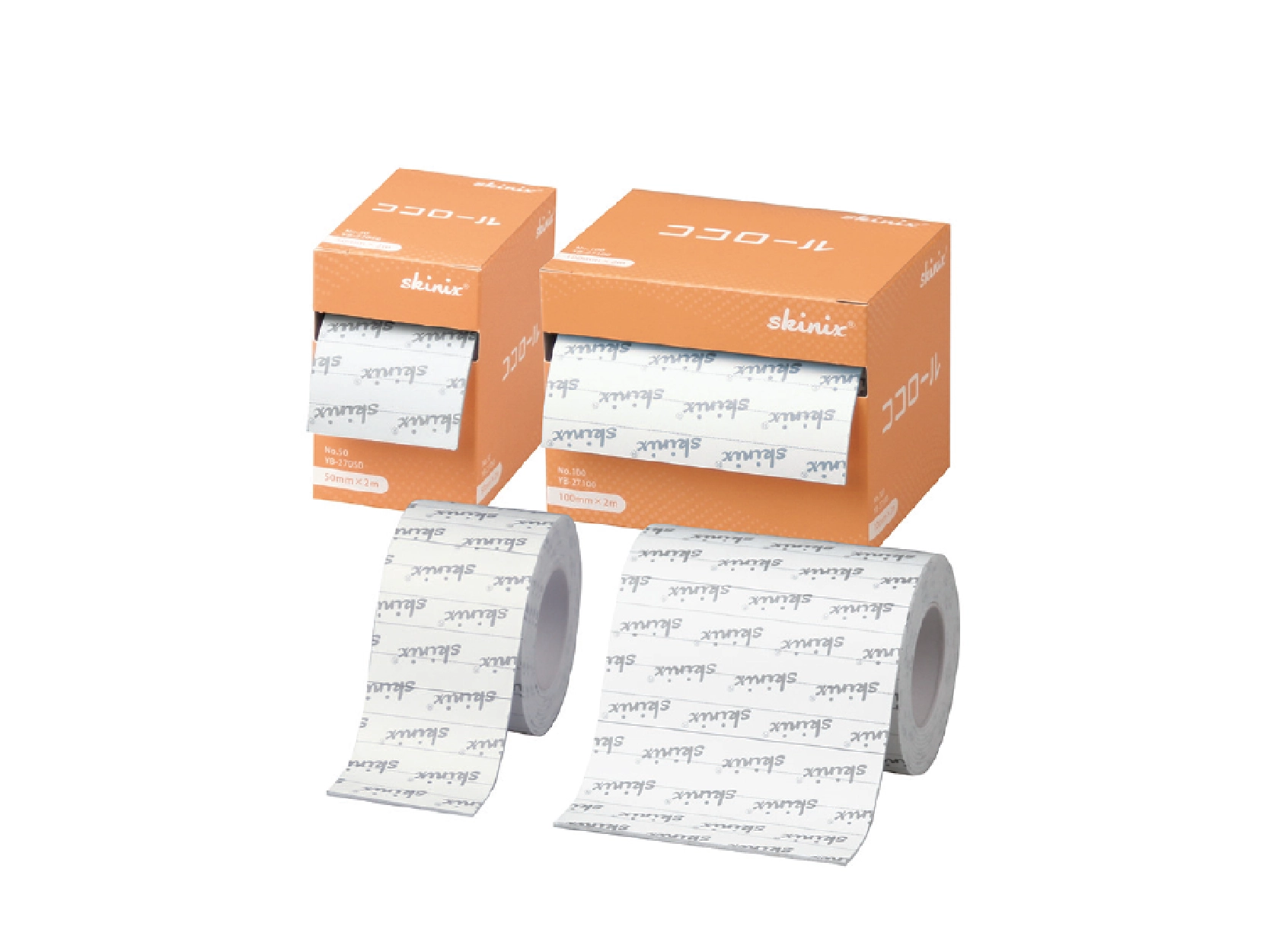 Dressing Tape