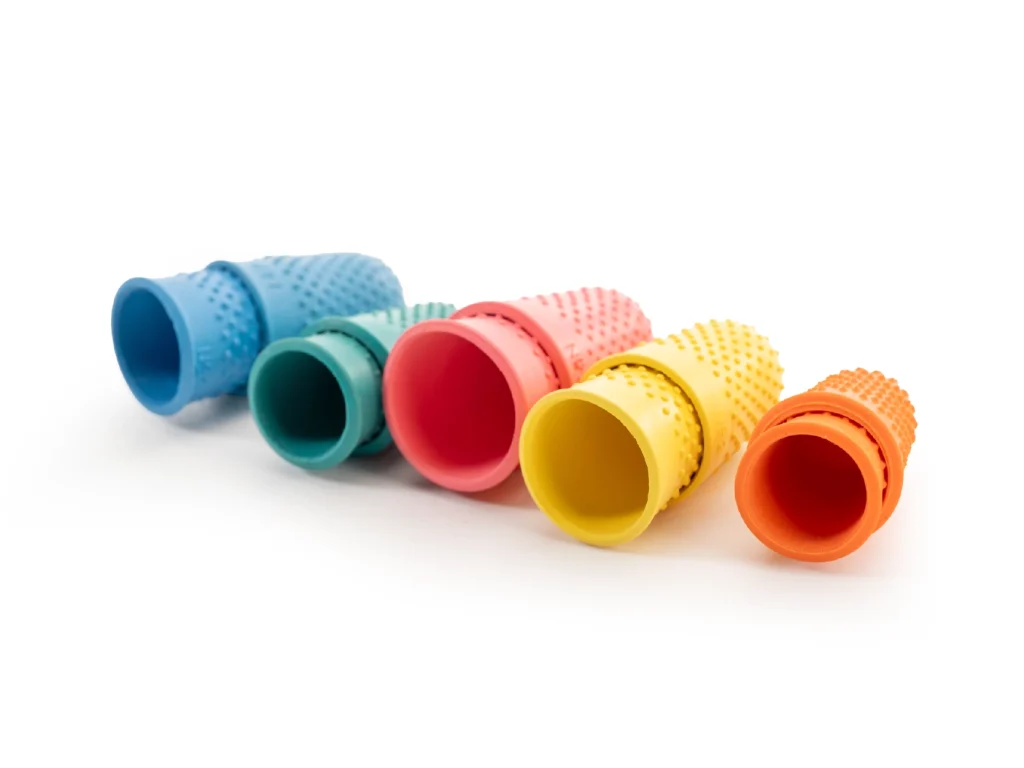 cec finger cones