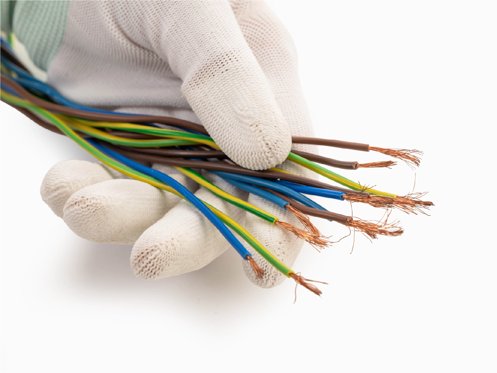 cec gloves
