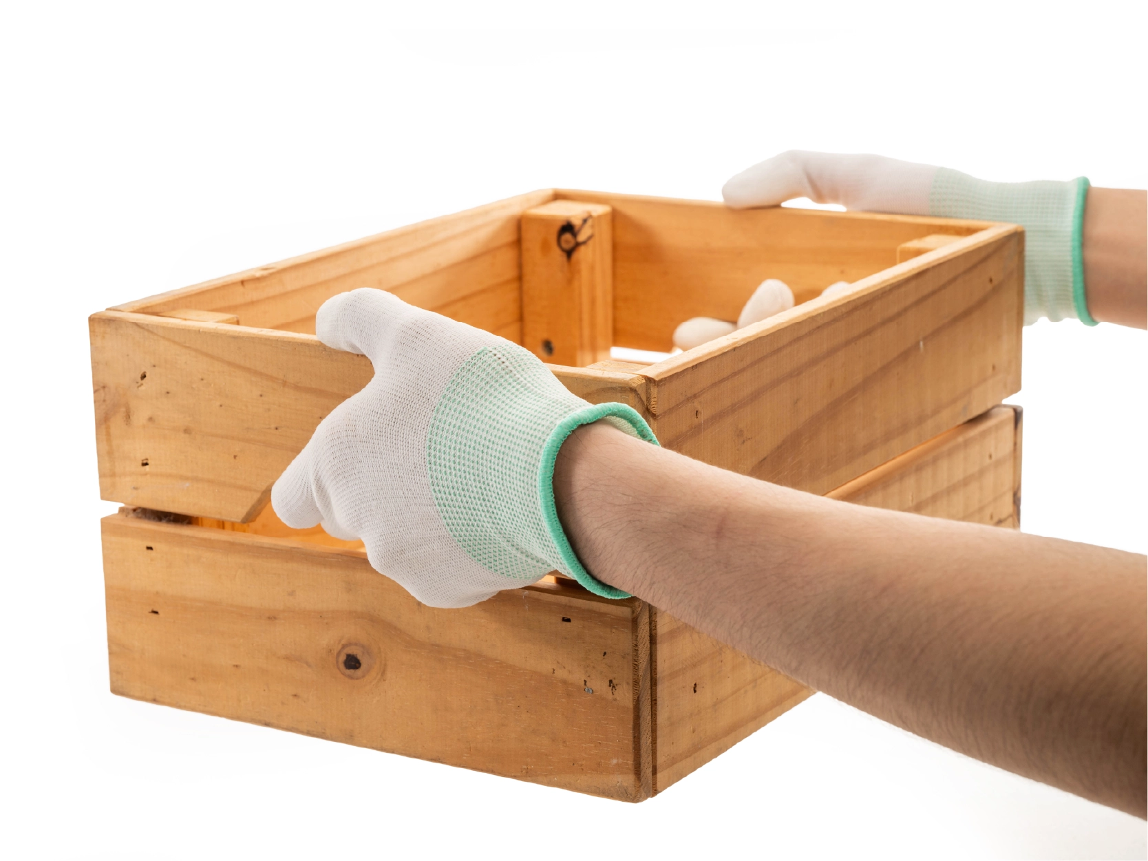 cec gloves