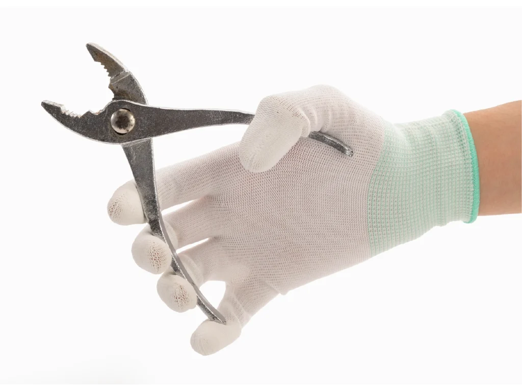 cec gloves