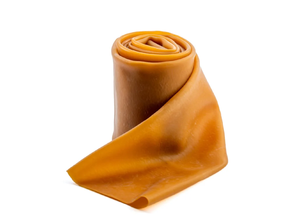 cec rubber tubing