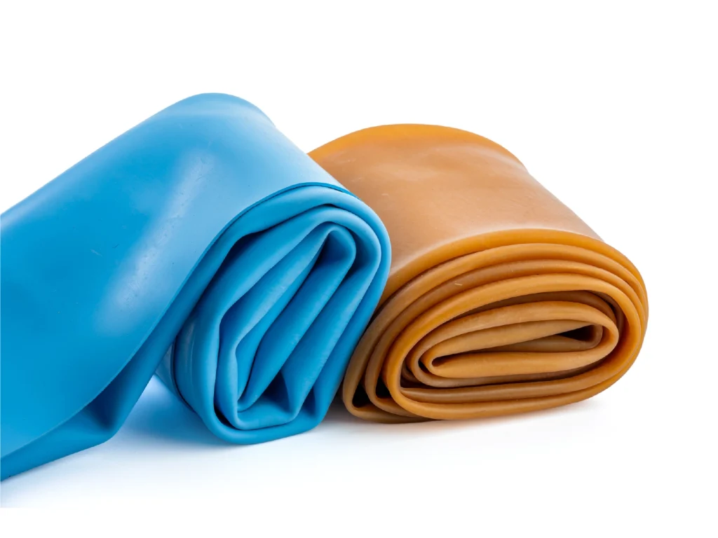 cec rubber tubing