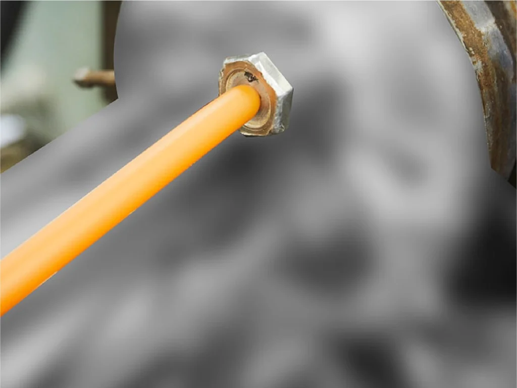extrusion