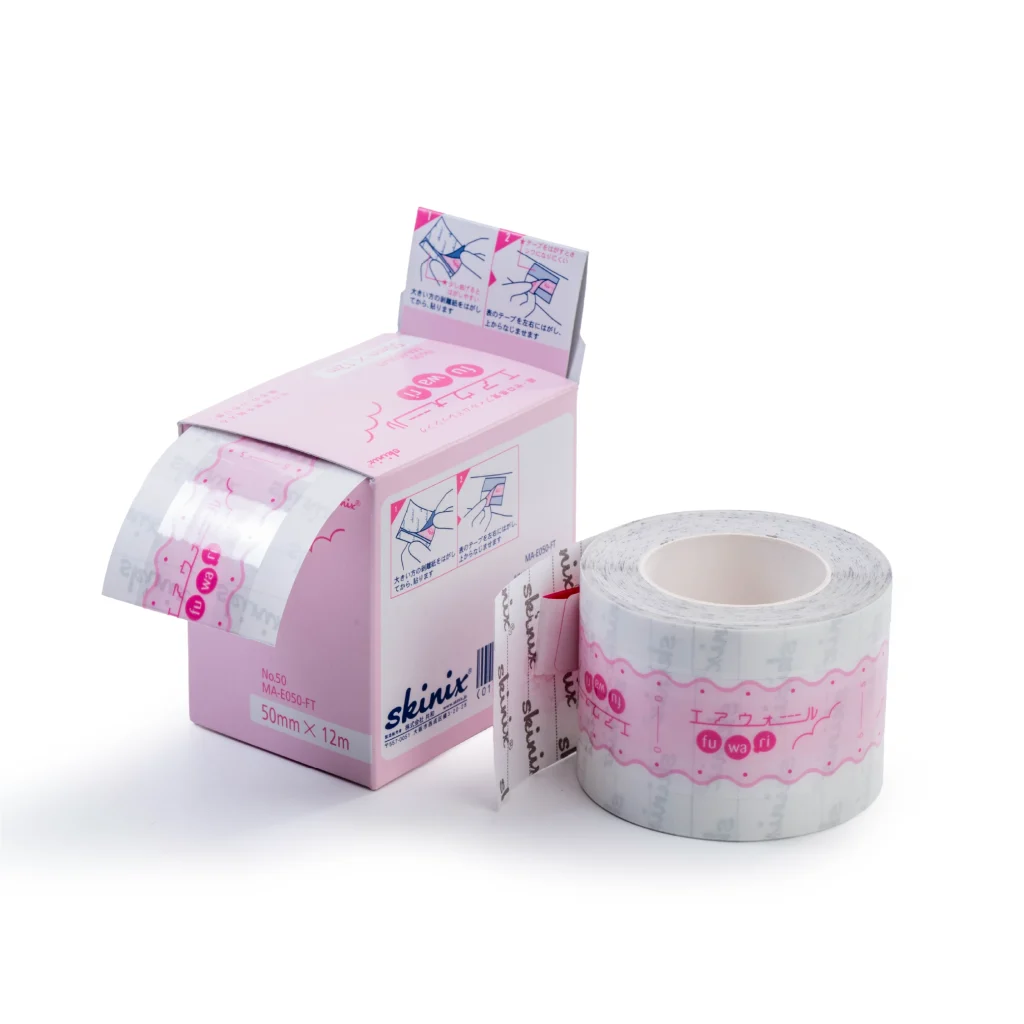 Dressing Tape