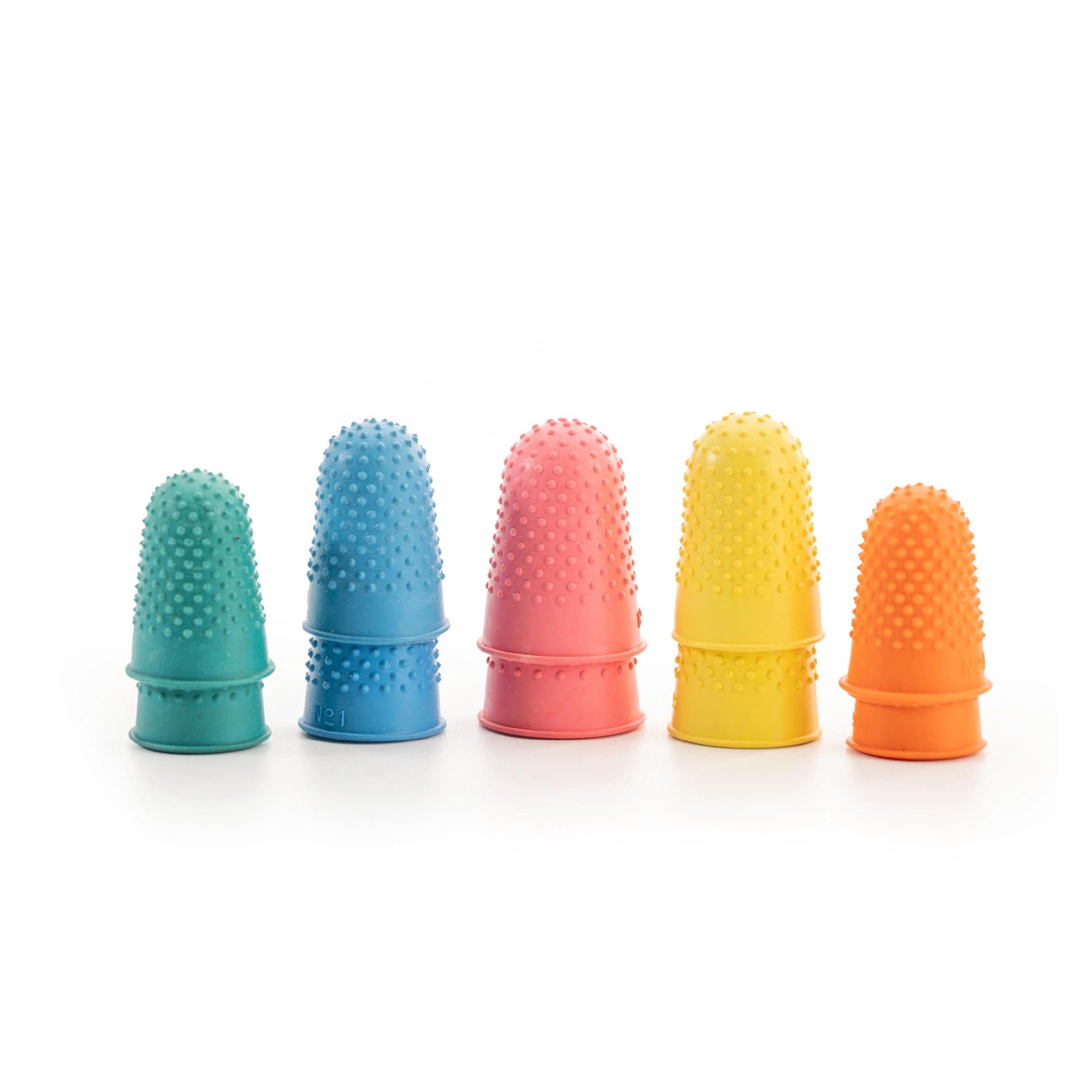 Finger Cones