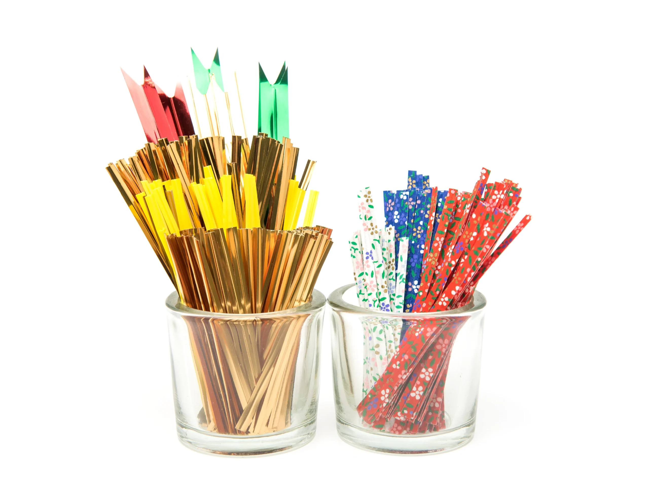 cec twist tie (pre-cut)